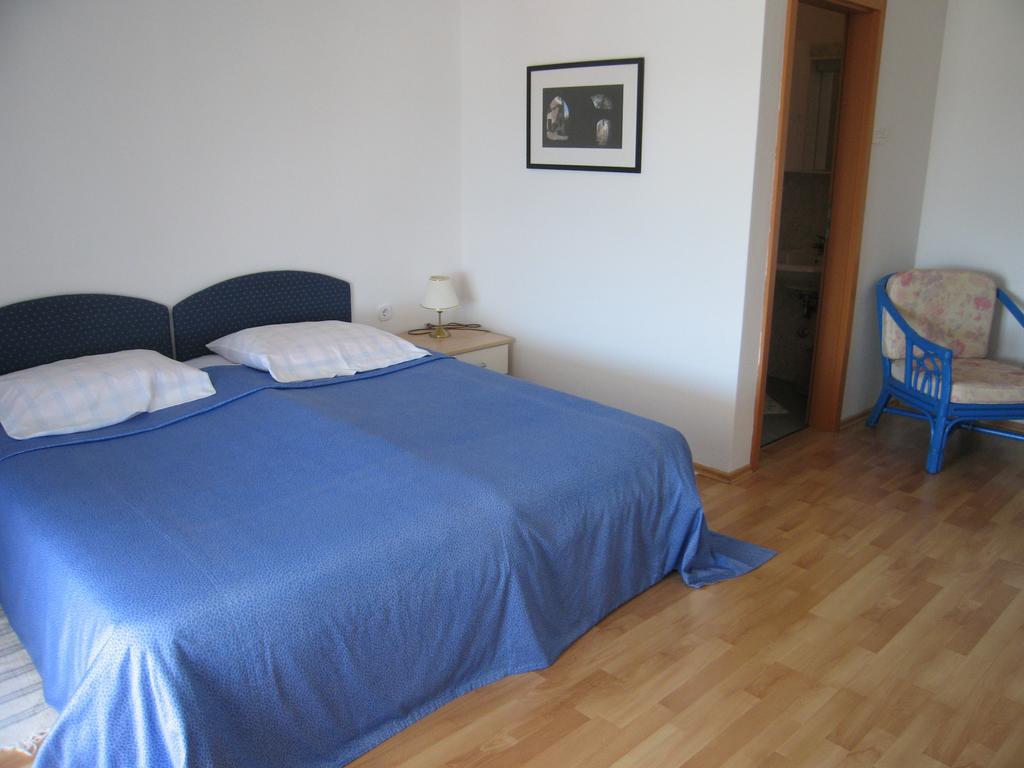 Guest House Zimmer F1 PUY Rom bilde