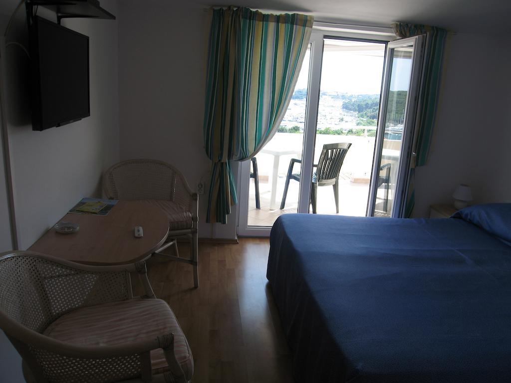 Guest House Zimmer F1 PUY Eksteriør bilde