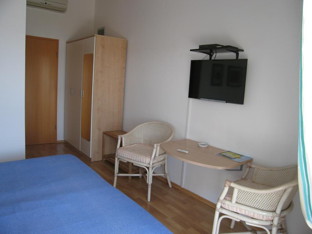 Guest House Zimmer F1 PUY Rom bilde